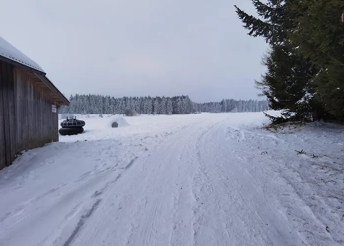 Landhaus Auf Der Alm