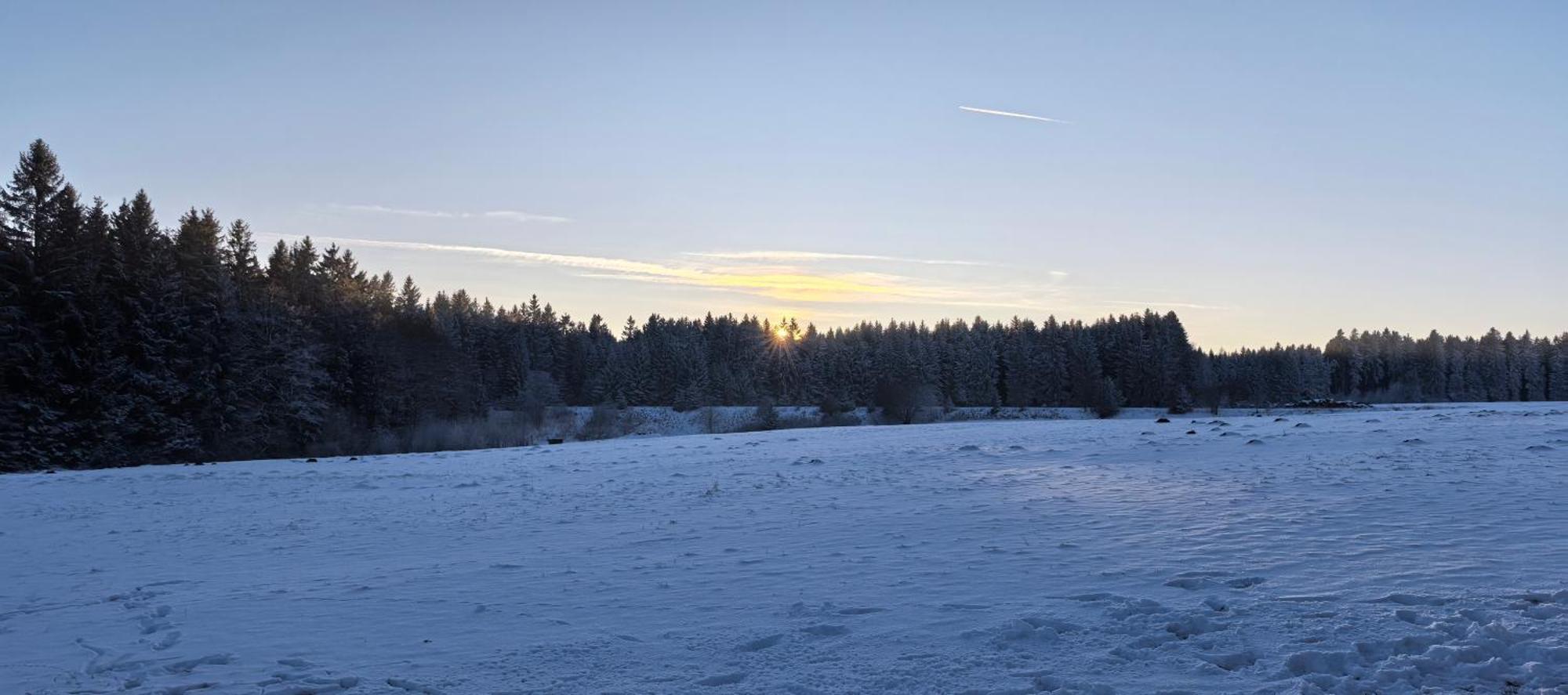 Auf Der Alm Venkovský dům *