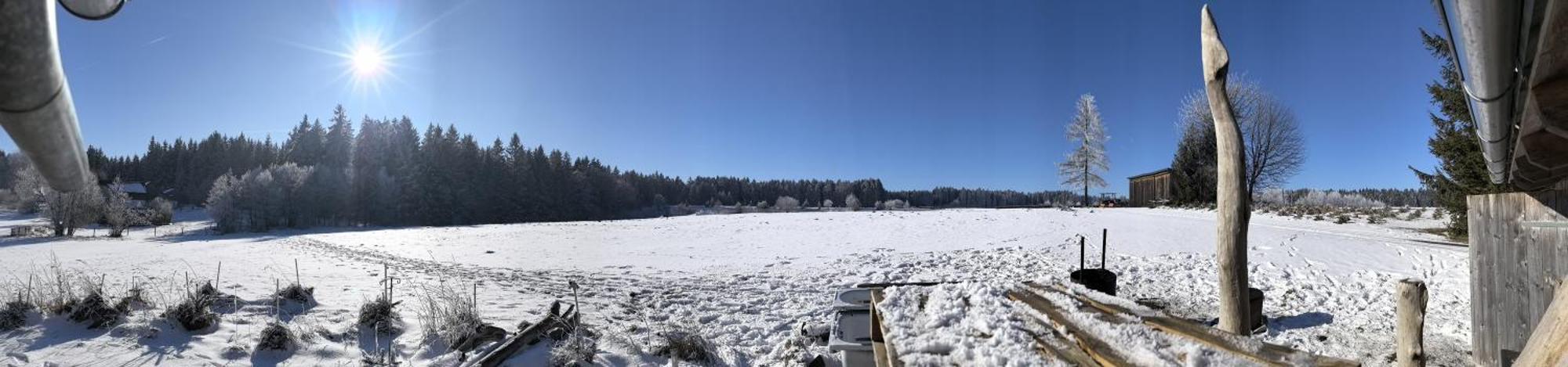 Auf Der Alm Venkovský dům Langschlag (Grafenschlag)