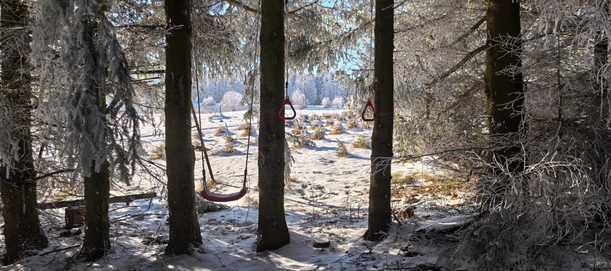 Auf Der Alm Venkovský dům