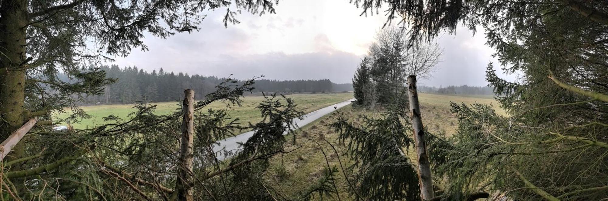 Country house Auf Der Alm