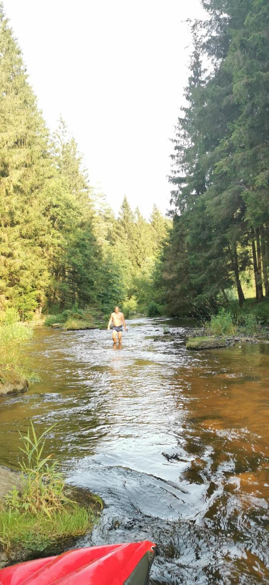 Auf Der Alm Country house