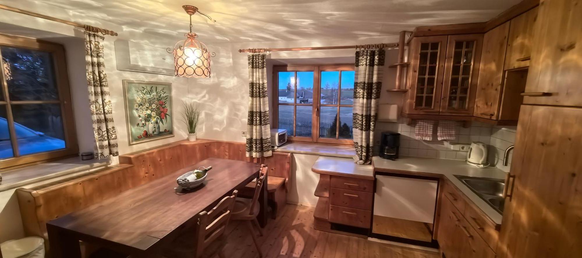 Auf Der Alm * Langschlag (Grafenschlag)