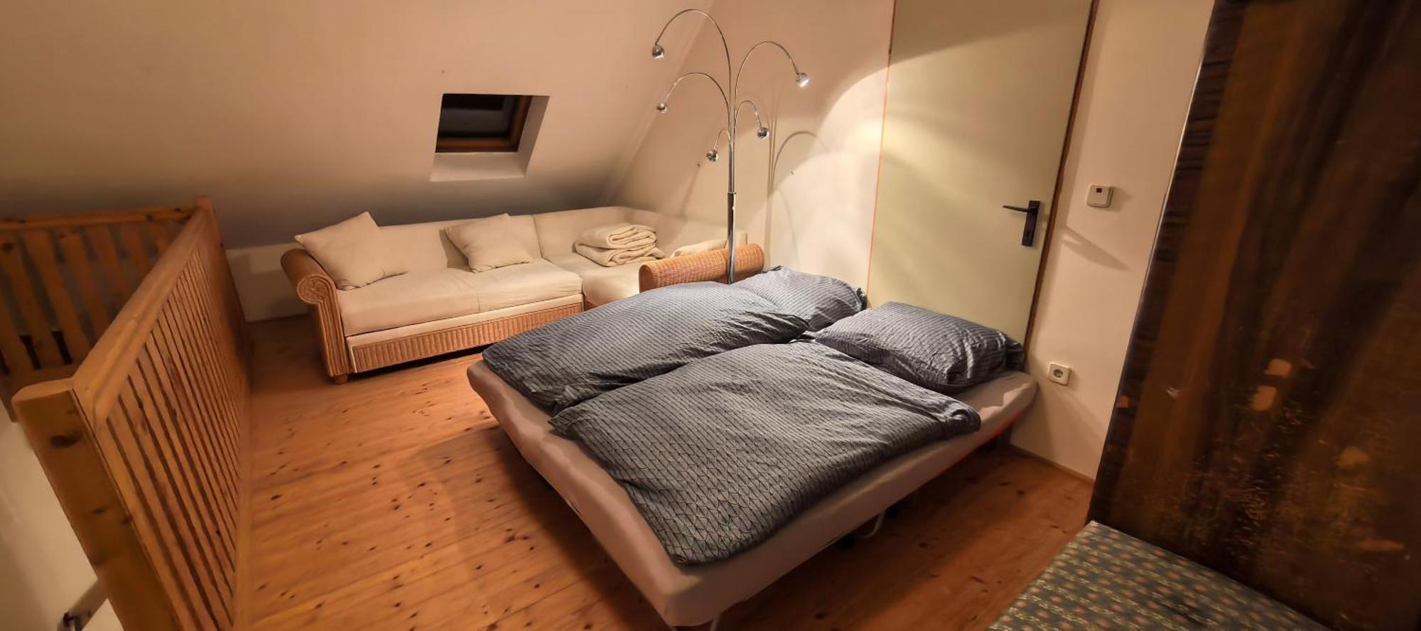 Auf Der Alm Country house