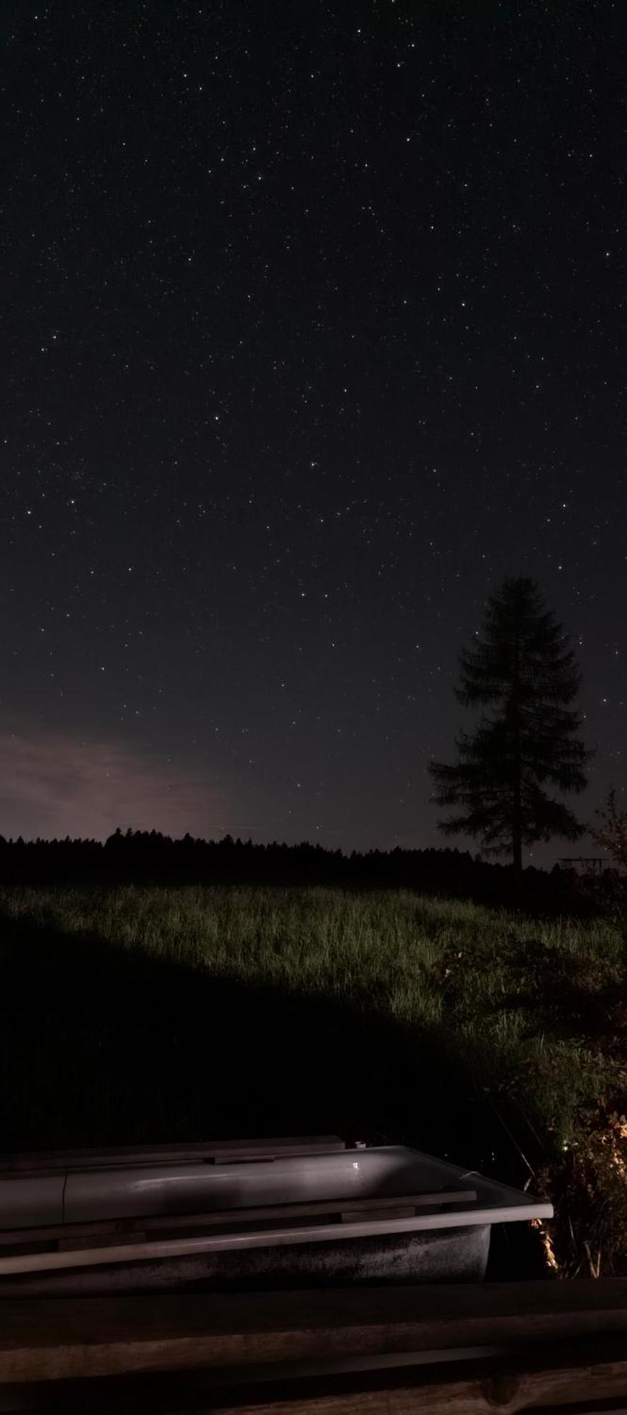 Auf Der Alm Venkovský dům *