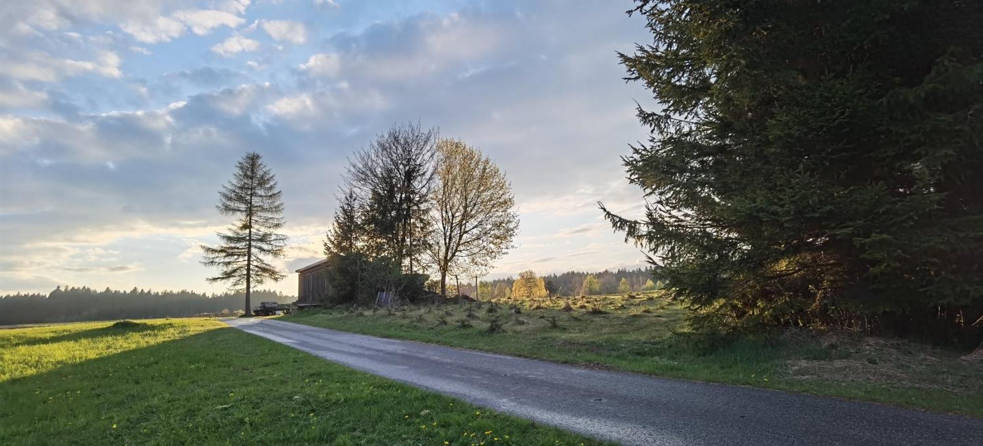 Auf Der Alm Country house