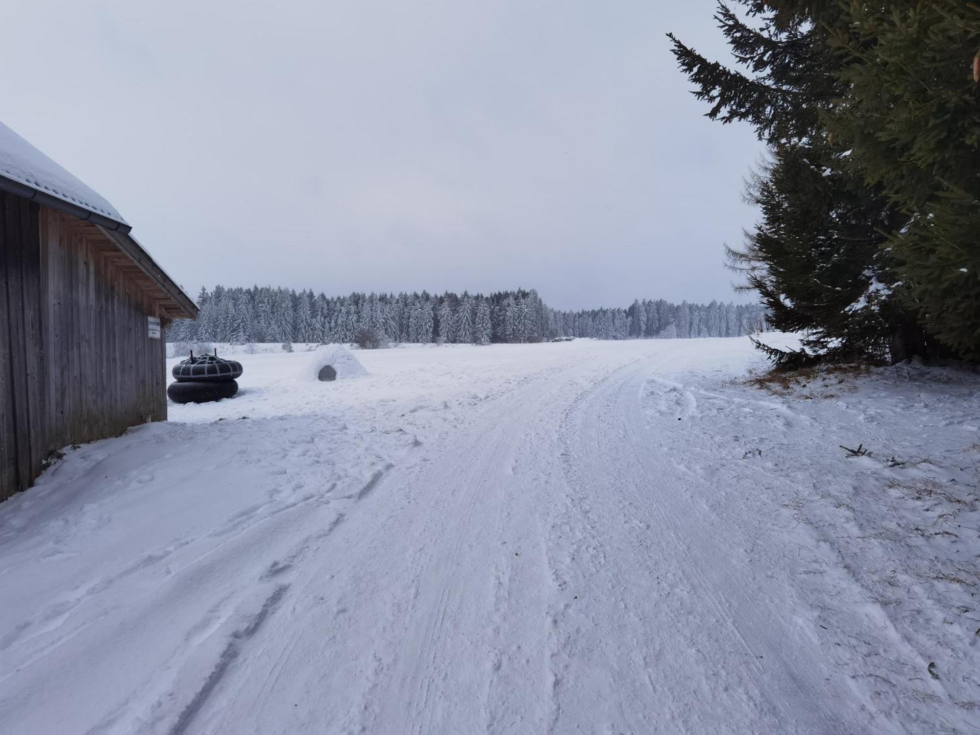 Auf Der Alm