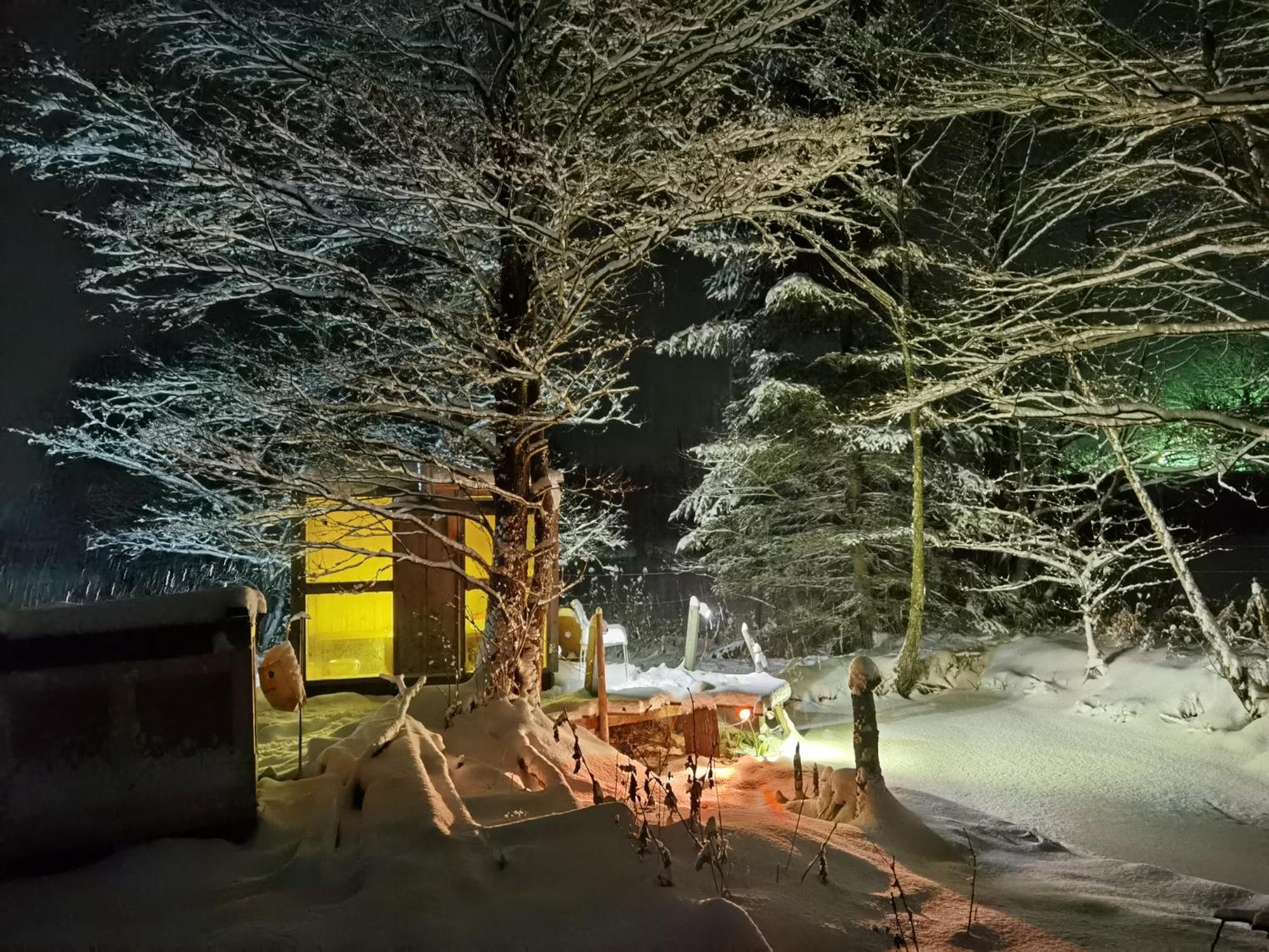 Country house Auf Der Alm *