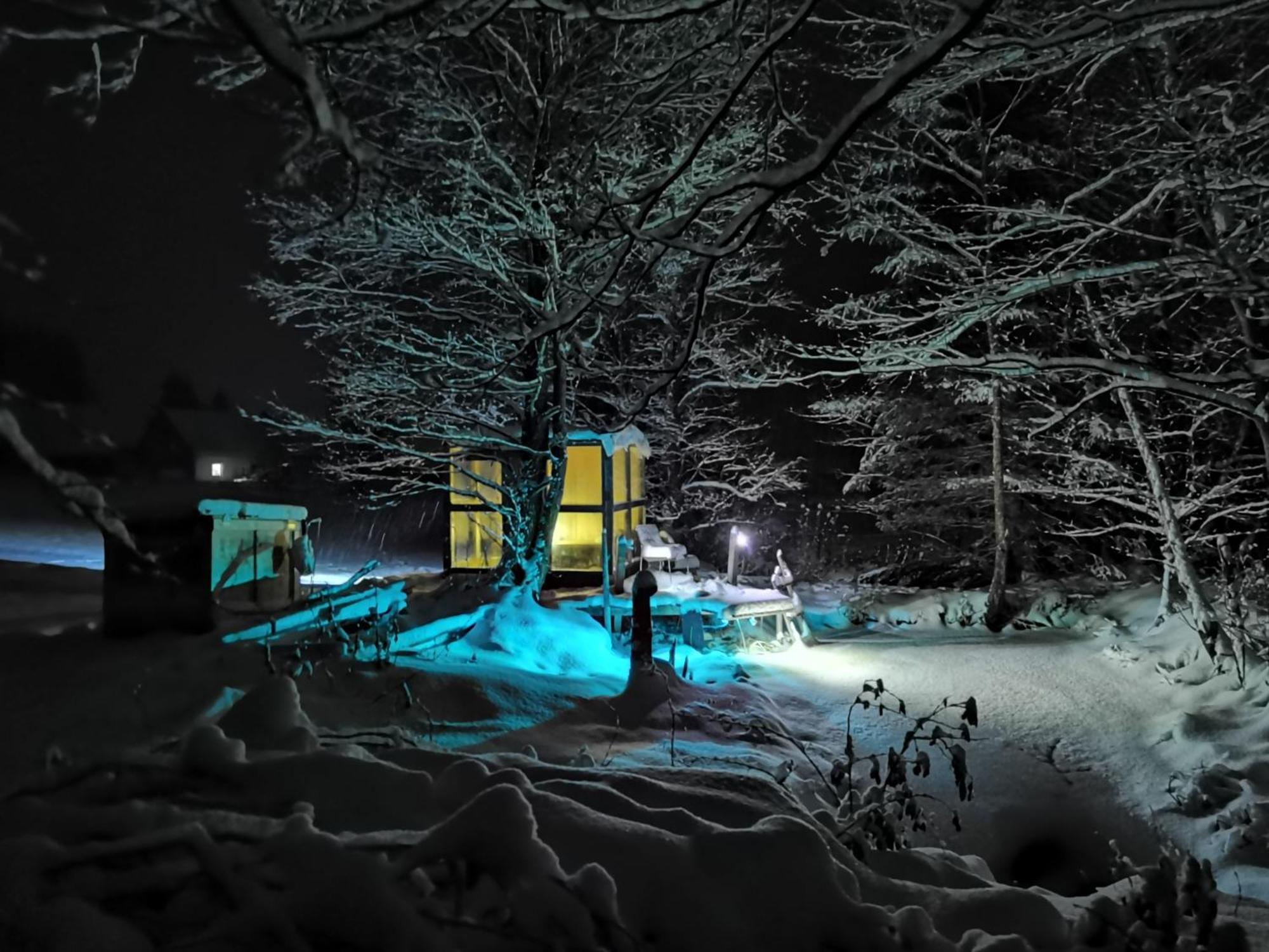 Auf Der Alm Country house