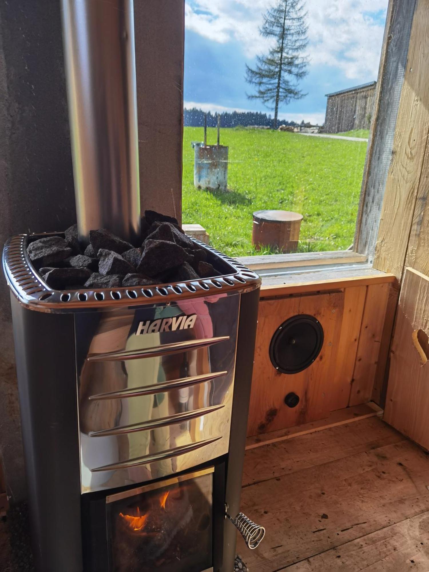 Auf Der Alm Langschlag (Grafenschlag)